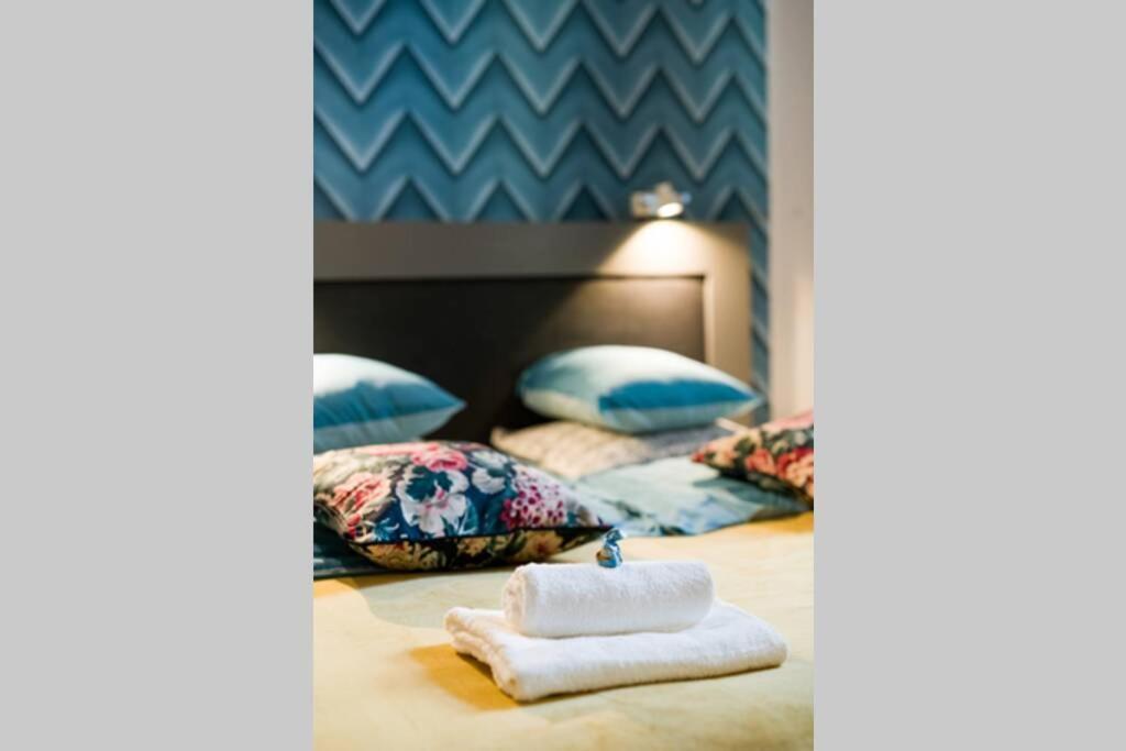 Perfect Place To Stay In Krakow City Center 40M2 W4 Εξωτερικό φωτογραφία