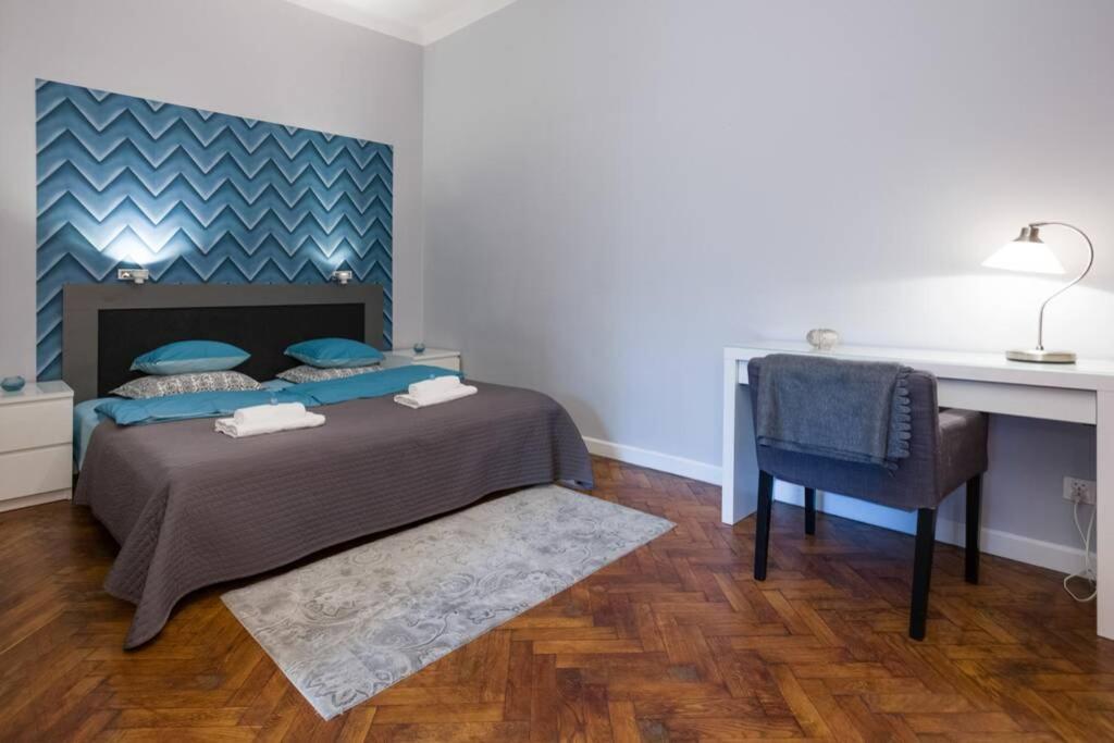 Perfect Place To Stay In Krakow City Center 40M2 W4 Εξωτερικό φωτογραφία