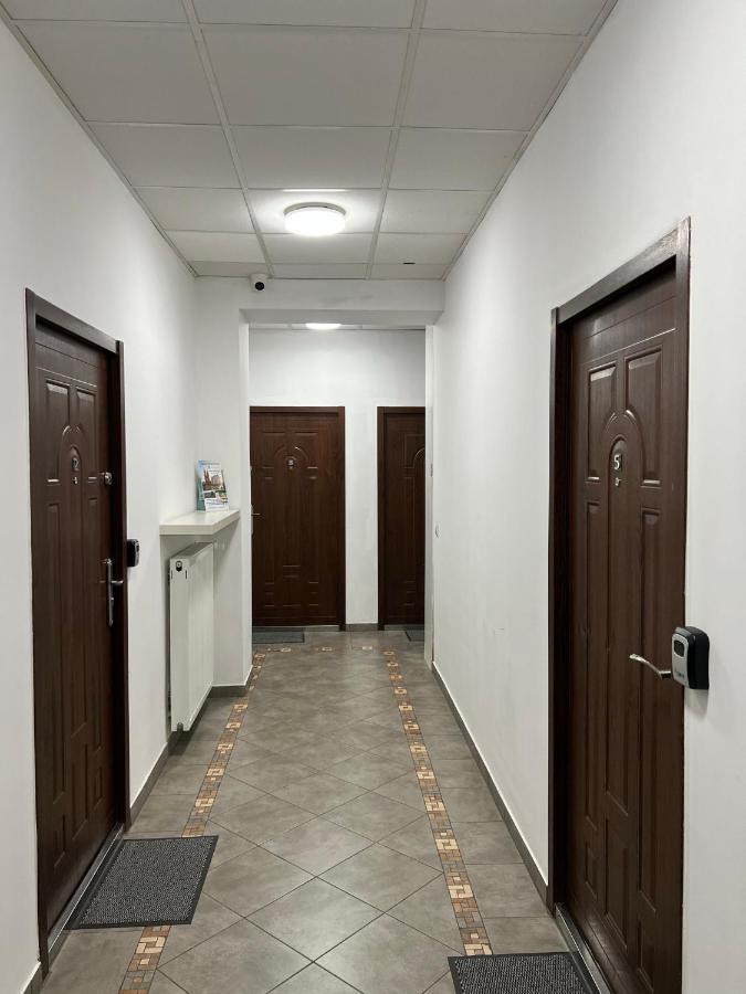 Perfect Place To Stay In Krakow City Center 40M2 W4 Εξωτερικό φωτογραφία