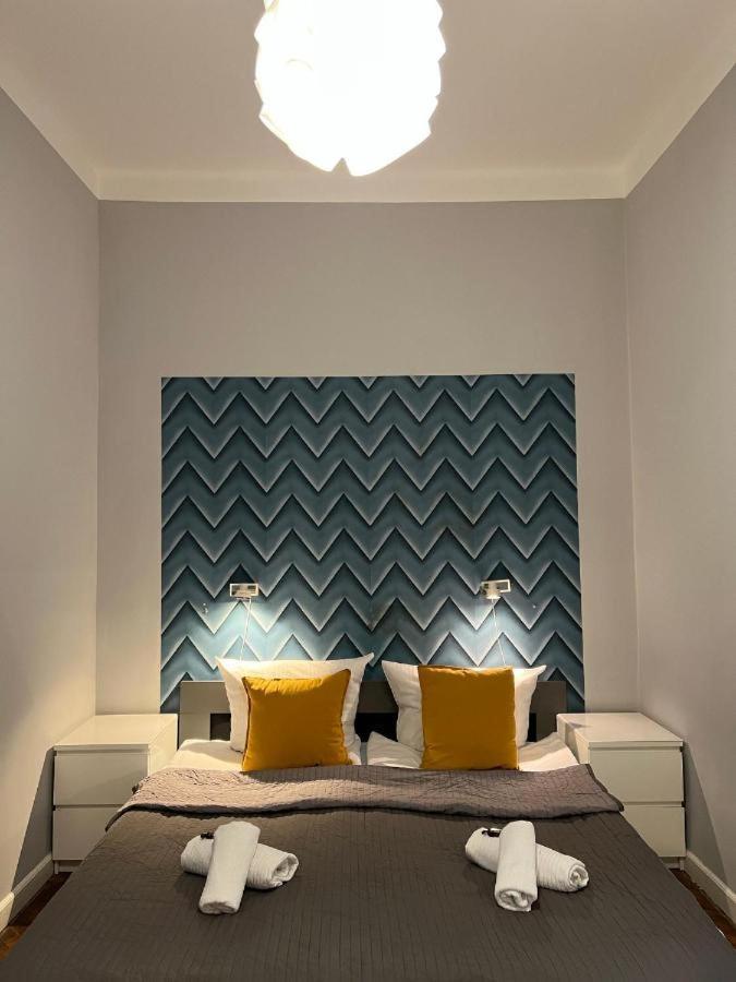 Perfect Place To Stay In Krakow City Center 40M2 W4 Εξωτερικό φωτογραφία