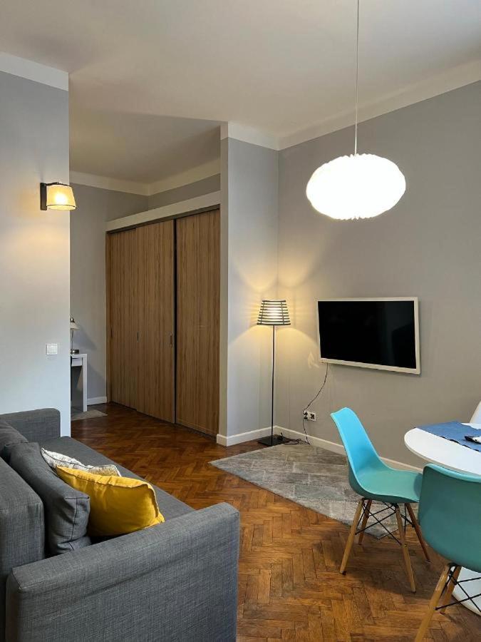 Perfect Place To Stay In Krakow City Center 40M2 W4 Εξωτερικό φωτογραφία