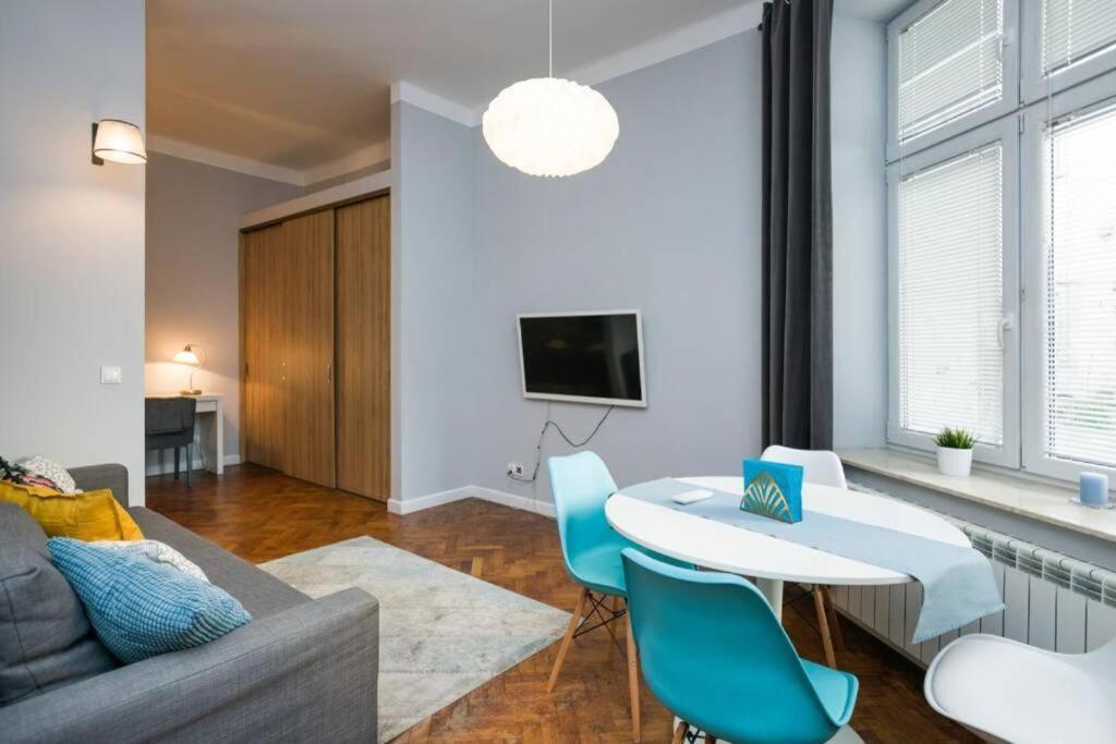 Perfect Place To Stay In Krakow City Center 40M2 W4 Εξωτερικό φωτογραφία