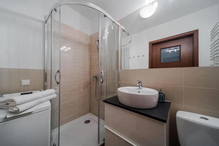 Perfect Place To Stay In Krakow City Center 40M2 W4 Εξωτερικό φωτογραφία