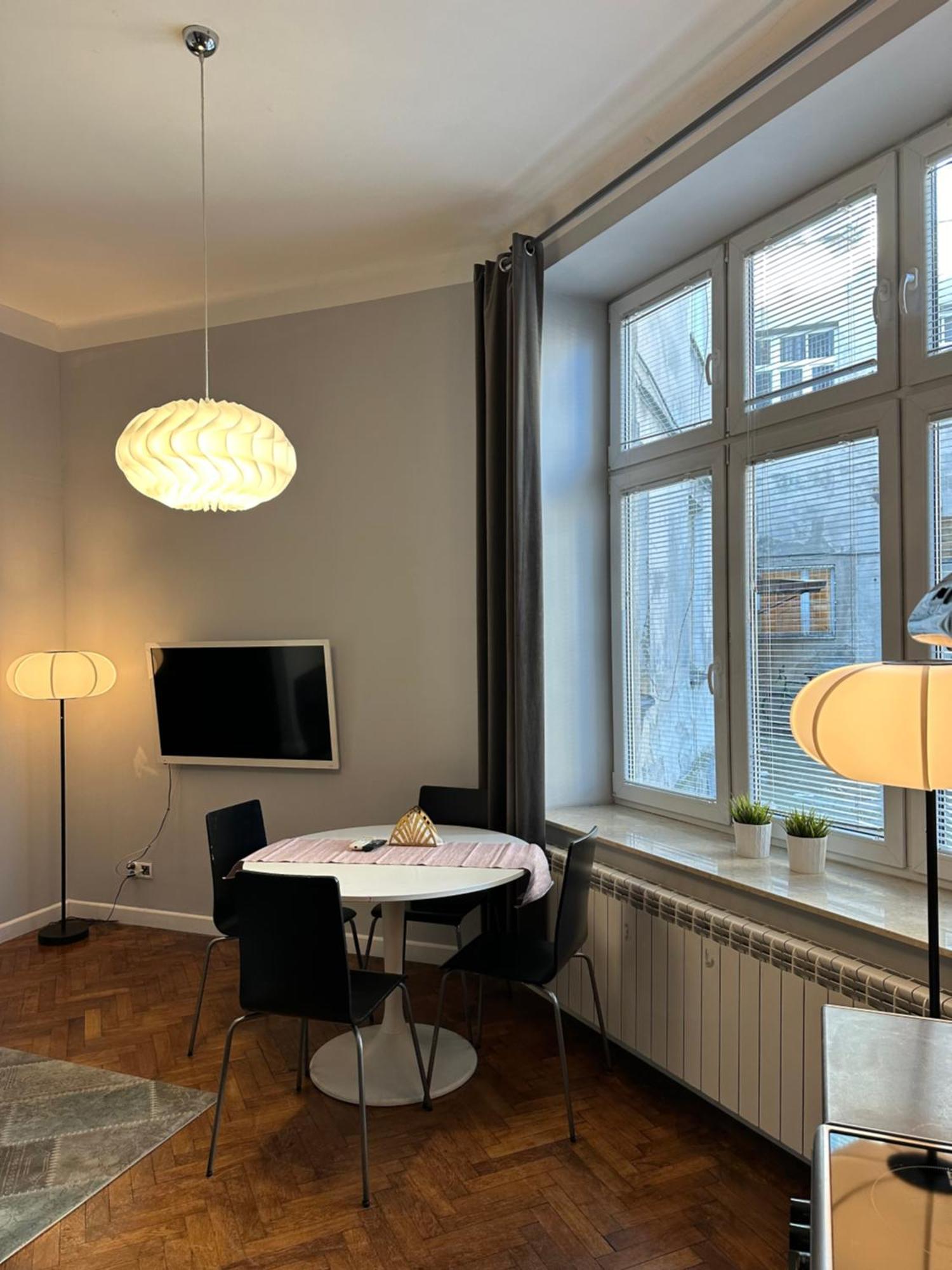 Perfect Place To Stay In Krakow City Center 40M2 W4 Εξωτερικό φωτογραφία