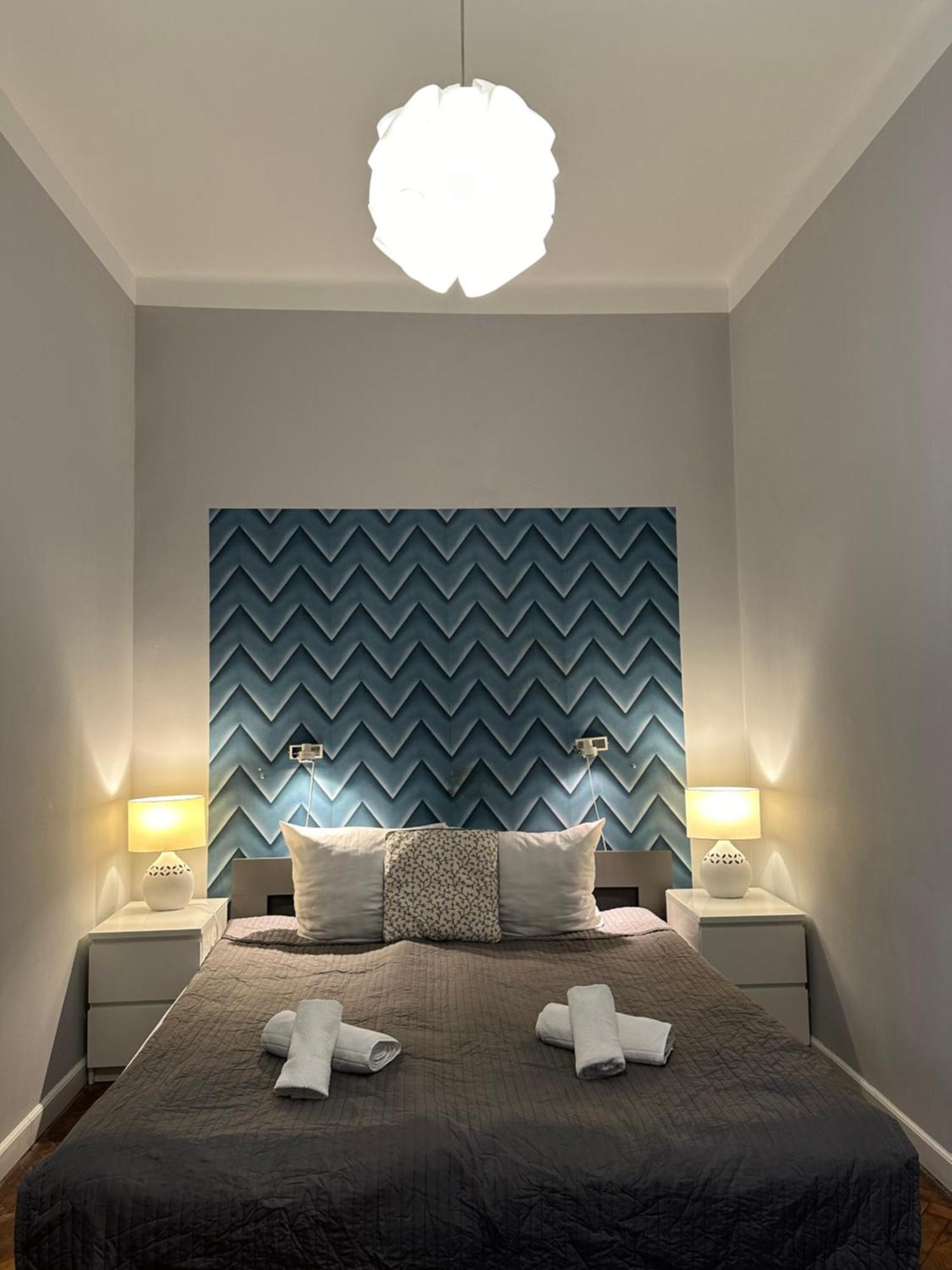 Perfect Place To Stay In Krakow City Center 40M2 W4 Εξωτερικό φωτογραφία
